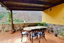 Mogan Casa | Casa Consul