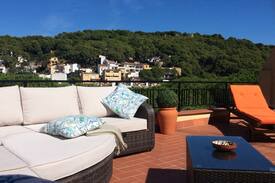 Tamariu Apartamento | MARBLAU 3, only 2 minutes from Tamariu’s beach
