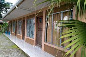 San Rafael de Guatuso Casa | CABINAS LOS ALMENDROS, San Rafael de Guatuso