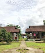Villa Tunari Cabina | Cabaña independiente en paractito, chapare,bolivia
