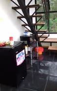 Volcan Casa | Cabaña De Cristal