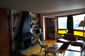 Formigal Apartamento | Apartamento en Formigal