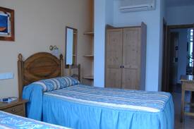 Carbonero el Mayor Cama Y Desayuno | Hostal Goya II
