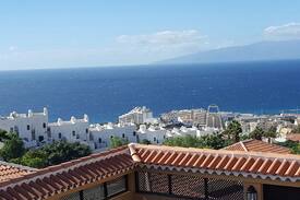 Costa Adeje Villa | Villa Madera