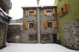 Benasque Apartamento | Los Huertos primero