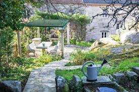 Carnota Casa | Casa Mara