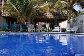 Sonsonate Casa | Rancho Los Chatos Sonsonate Barra Salada