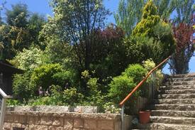 Pedrezuela Villa | The little house relax.