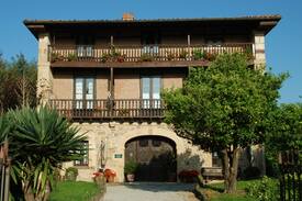 Medio Cudeyo Cama Y Desayuno | Hotel muy cerca de Cabárceno en Cantabria