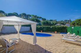 Lloret Blau Villa | Club Villamar - Corine