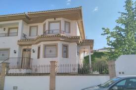 Campillo de Arenas Casa | Casa en Campillo de Arenas, Jaén, Granada, España