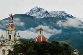Cotacachi Otro | Land of The Sun Hotel and Spa
