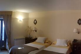 Piedrahita Hotel | POSADA DOÑA CAYETANA