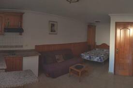 Los Gigantes Apartamento | Apartment in Los Gigantes