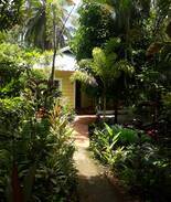 Puerto Bahia Casa | Villa en Samana Tropical Village