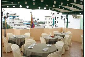 Machala Hotel | Saloah Hostal (suite 2 beds)