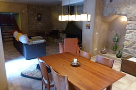 Vilopriu Casa | Casa tranquil·la a l'Empordà
