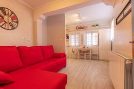 Ezcaray Apartamento | Apartamentos Roypa.Azul.En Ezcaray