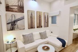 Old Town Apartamento | Loft del ARQUITECTO Gaditano