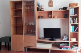 Broto Apartamento | Balcón de Ordesa - ideal peques y mascotas