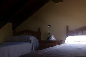 Pechon Villa | Chalet En Pechón, Cantabria