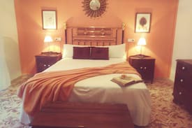 Villovela de Piron Casa | Los Balcones de Villovela. Ideal grupos grandes