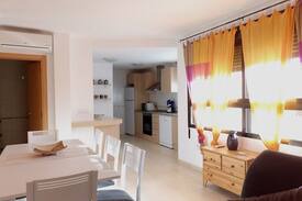 Riumar Villa | Villa Riumar con picina privada y aire acondic.