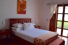 Copan Ruinas Hotel | Terramaya Boutique Hotel Private Garden