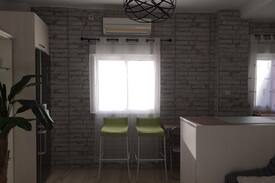 Ceuta Apartamento | Apartamento céntrico 2 habitaciones