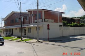 San Pedro Sula Cama Y Desayuno | HOTEL EL ALMENDRAL