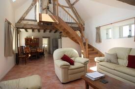 Ecueille Cabina | Gite Marsolie, close to Beauval Zoo