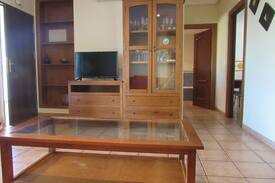 Vera Apartamento | Al Andalus Resort (verá)