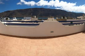 Caleta de Sebo Casa | Casa NILOSO La Graciosa Mar, Sol y Risco