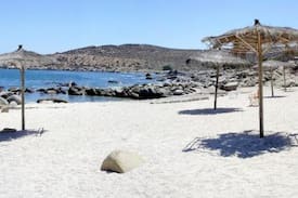 Coquimbo Casa | Casa Algamar, Tongoy, Playa Blanca y Guanaqueros