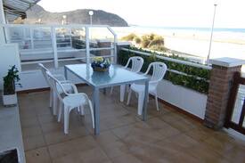 Santona Apartamento | Apartamento en Playa de Berria Arriba