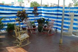 Santa Clara Cama Y Desayuno | Hostal Las Arecas WIFI SERVICE IN THE ROOM