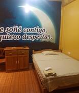 Calleria Apartamento | Hospedaje Amazonas, una experiencia mistica