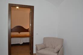 Villanueva del Fresno Apartamento | Cuarto del Naranjo. 36 m2.
