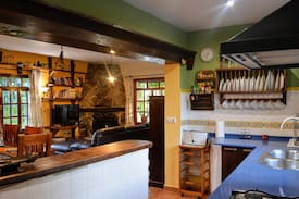 Los Canos de Meca Cabina | MAGNIFIC HOUSE IN LOS CAÑOS DE MECA