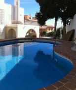 Bolnuevo Villa | Chalet Bolnuevo