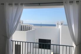 Playa Macenas Apartamento | Apartamento de lujo en Playa Macenas, Mojácar.
