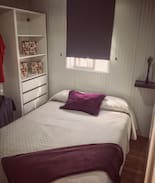 El Palmar Casa | Casa Rubi. Parcela privada en el Palmar
