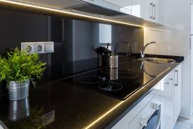 Urbanizacion Hacienda las Chapas Apartamento | Wonderful house in the Marbella Reserve near beach