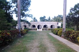 Municipality of La Lisa Casa | HOSTAL FINCA AURORA HABITACION 2