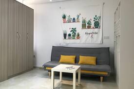 Duanzhou Qu Apartamento | 新高层电梯公寓免费停车近七星岩仙女湖羚羊峡古栈道北岭山鼎湖山草鞋街新市一医院肇庆学院新肇中城轨端州站