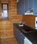 Galende Cabina | Cabañas 2-6 Pax (1 Hab) - E