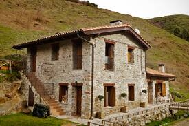 Zaldierna Apartamento | Apartamento Las Aldeas en Zaldierna - Ezcaray
