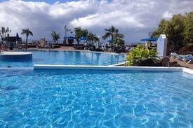 La Quinta Apartamento | Apartament in Hotel La Quinta ****