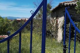 Navalperal de Pinares Villa | Casa Los Geranios: refugio de paz y naturaleza