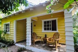 Puerto Bahia Casa | Villa en Samana Tropical Village